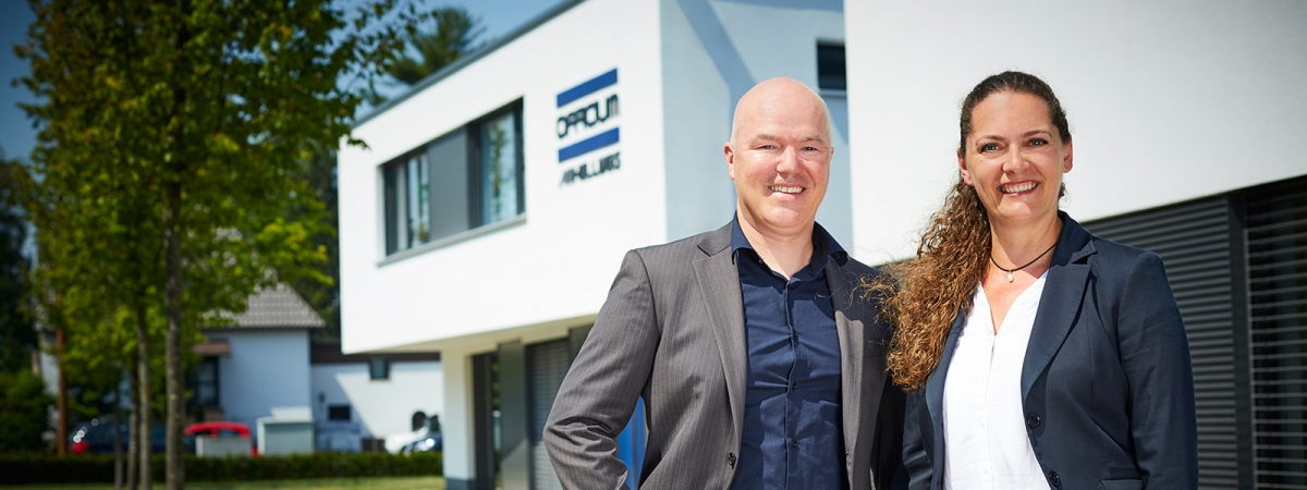 Steuerkanzlei Eva Lenz in Soest