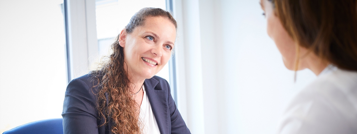 Steuerkanzlei Eva Lenz in Soest