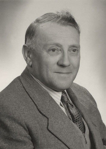 Ernst Spieß