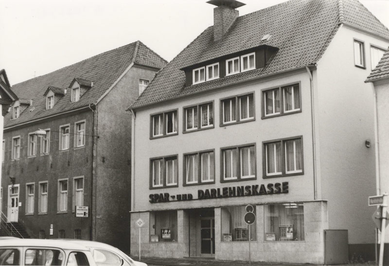 Marktstr. 6, Soest